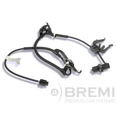 Датчик абс BREMI 51220
