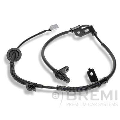 Датчик абс BREMI 51238