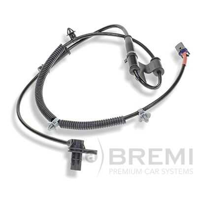 Датчик абс BREMI 51254