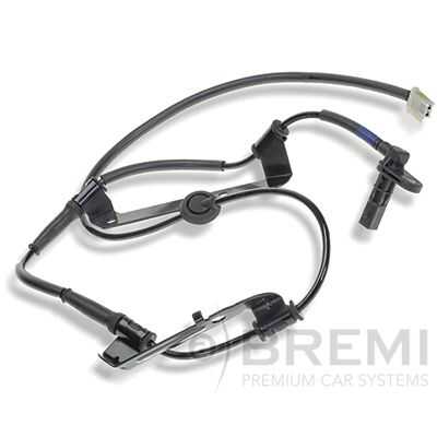 Датчик абс BREMI 51261