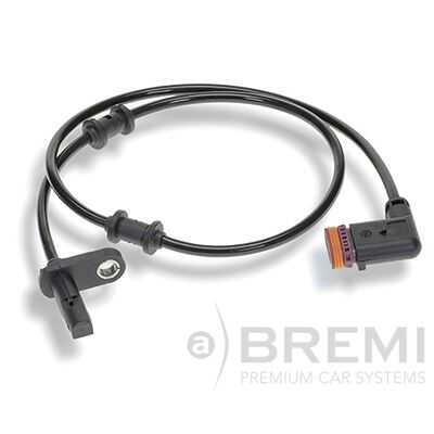 Датчик частоты вращения колеса BREMI 51283