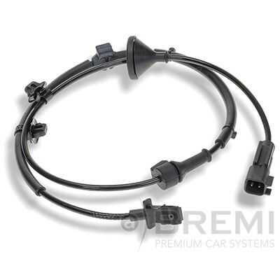 Датчик частоты вращения колеса BREMI 51285