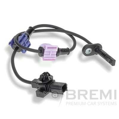 Датчик abs зад.мост справа BREMI 51359