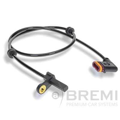 Датчик abs mb w221/c216 05-13 BREMI 51412