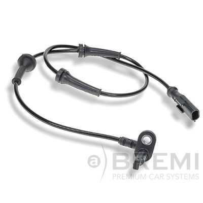 Датчик abs перед. renault master iii 10- BREMI 51463