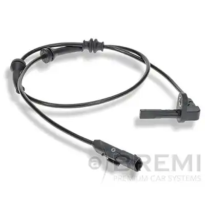 51465 датчик abs BREMI 51465
