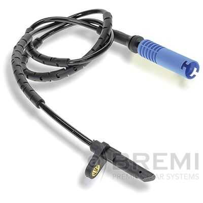 Датчик abs bmw e91/e92 06-13 BREMI 51512