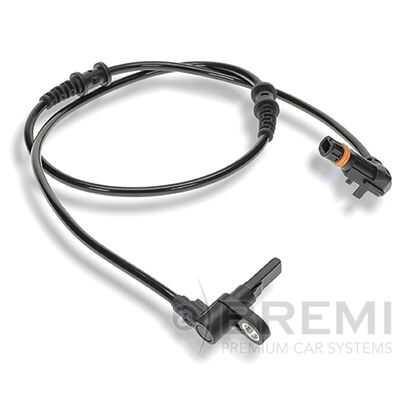 Датчик abs перед.мост mb viano/vito 03-14 BREMI 51547