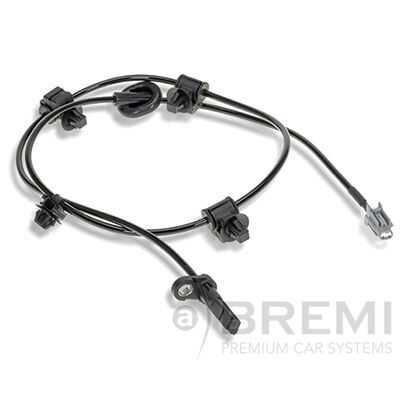 Датчик abs sub forester (sh)/xv (gp) 2.0 awd 12- BREMI 51634