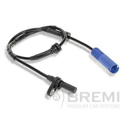 Датчик abs bmw x1 (e84) sdrive 09-15 BREMI 51639