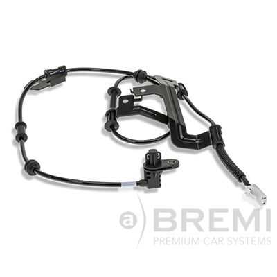 Датчик abs kia BREMI 51690
