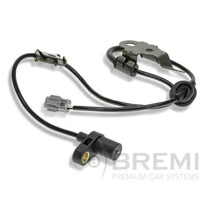 Датчик продольного ускорения abs BREMI 51715