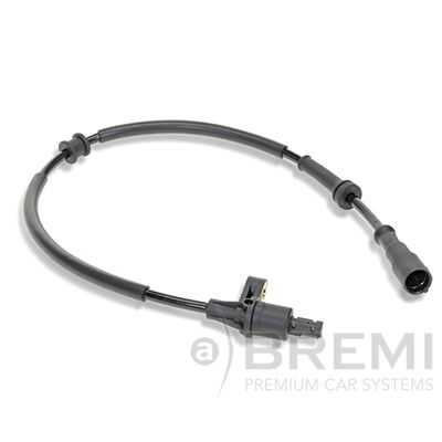 Датчик abs renault scenic 99-03 BREMI 51762