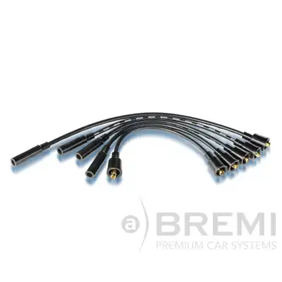 Провода зажигания BREMI 600/533