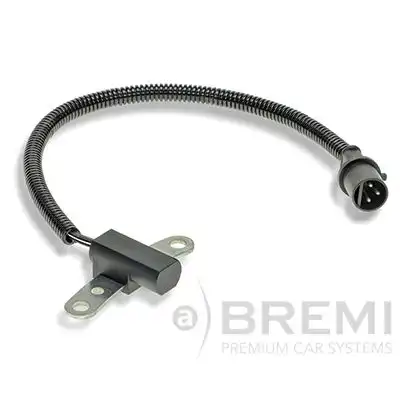 Датчик коленвала chrysler cherokee (xj) 2.5 i 4x4 10.84-09.01 BREMI 60425