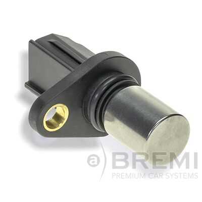Датчик р.вала toyota yaris 1.0 07- 3 контакта BREMI 60453