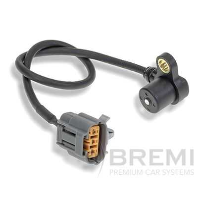 Датчик положения к/вала maz 323/626/mx-6/premacyxedos 6/9 1.5-2.5i 16v 92-05 BREMI 60545