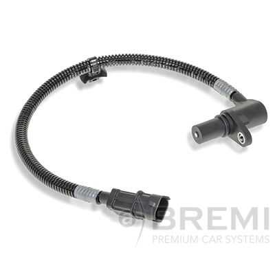 Датчик к.вала hyundai solaris/i30/kia rio iv/ceed 1.4 14- BREMI 60603