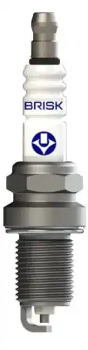 Свеча зажигания n17c super