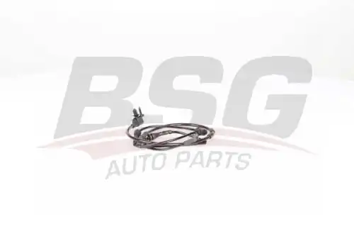 Bsg 15-201-075 датчик износа колодок передних BSG BSG 15-201-075