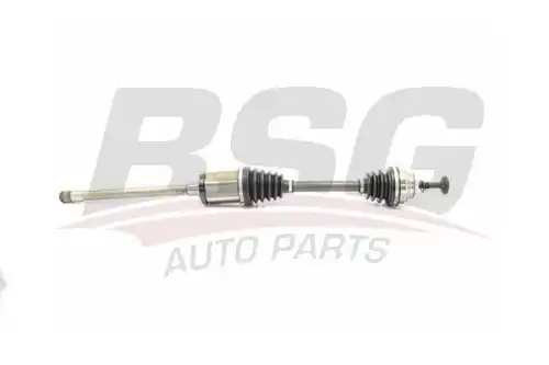 Приводной вал bsg BSG BSG 15-350-011