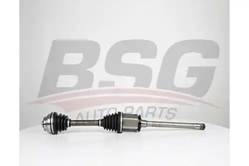 Приводной вал bsg BSG BSG 15-350-013