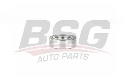 Bsg 15-605-031 подшипник ступицы заднего колеса / bmw 234 (f2223303431363332) 11