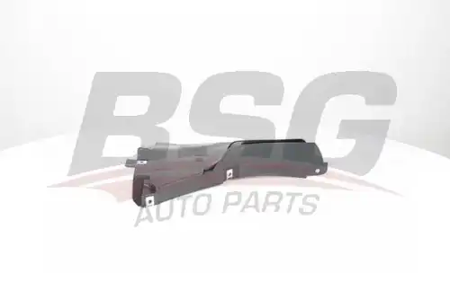 Обшивка колесной ниши левая BSG BSG 15-922-022