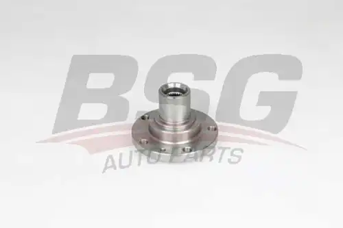 Ступица колеса bsg BSG BSG 25-600-011