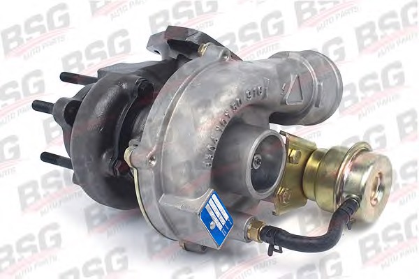 Компрессор наддува BSG BSG 30-100-001