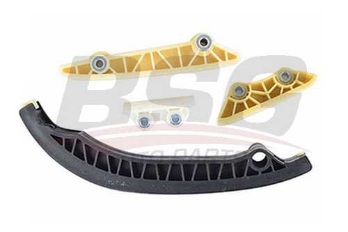 Планка натяжного устройства цепьа привода распределительного BSG BSG 30-109-006