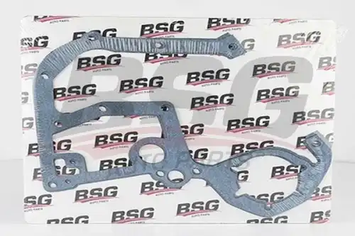 Bsg 30-116-029 прокладка клапанной крышки BSG BSG 30-116-029