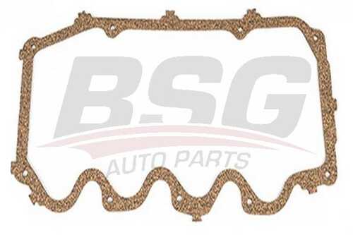 Прокладка клапанной крышки BSG BSG 30-116-062