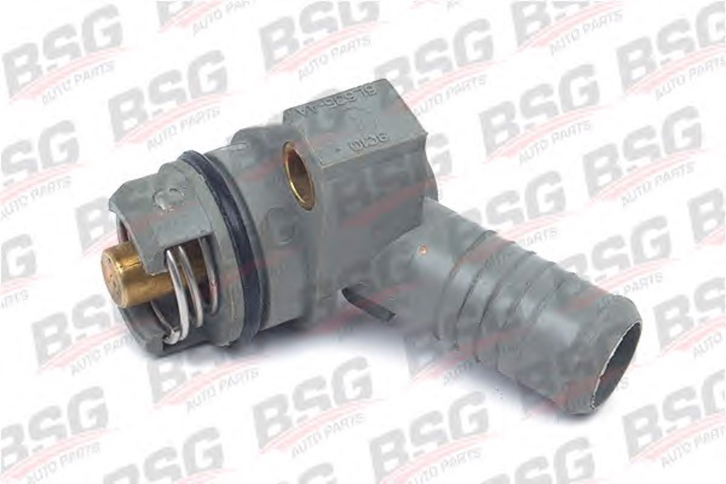 Термостат BSG BSG 30-126-002