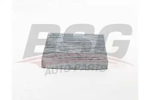 Фильтр воздушный салона угольный BSG BSG 30-145-021