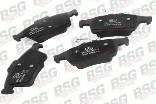 Тормозные колодки BSG BSG 30-200-021