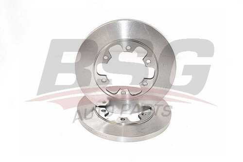 Диск тормозной BSG BSG 30-210-031
