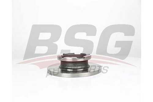 Тормозной диск BSG BSG 30-210-044