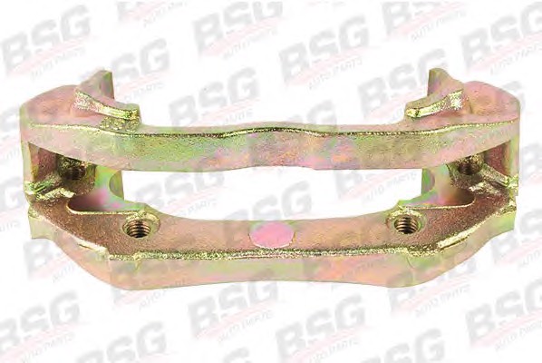 Комплект поддержки корпуса скобы тормоза BSG BSG 30-255-001
