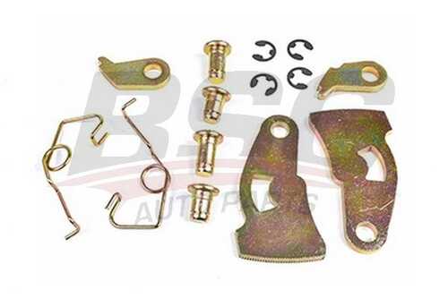 Пружина тормозной колодка BSG BSG 30-260-009