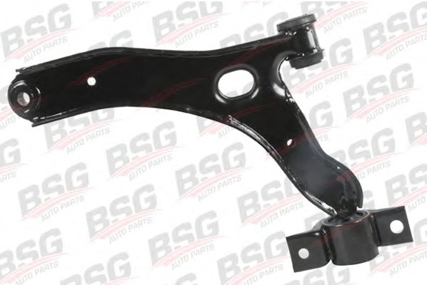 Рычаг независимой подвески колеса подвескы колеса BSG BSG 30-315-021