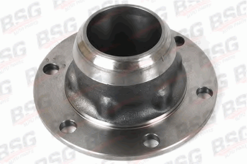 Bsg 30-325-004 ступица задняя колеса (abs) ford transit 91-00 BSG BSG 30-325-004