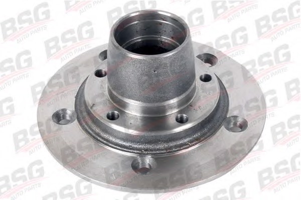 Ступица колеса BSG BSG 30-325-007