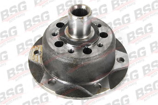 Ступица колеса BSG BSG 30-325-013
