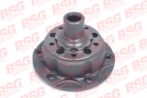 Ступица колеса BSG BSG 30-325-018