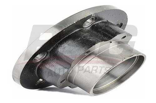 Ступица колеса BSG BSG 30-325-028
