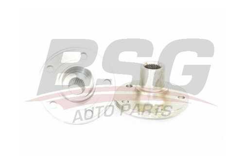 Ступица колеса bsg BSG BSG 30-325-034