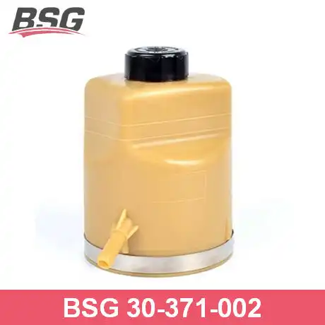 Насос гидроусилителя руля BSG BSG 30-371-002