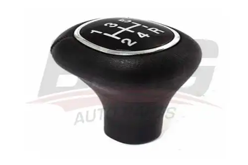 Bsg 30-465-011 ручка рычага переключения передач-кожа / ford focus-i 98 BSG BSG 30-465-011