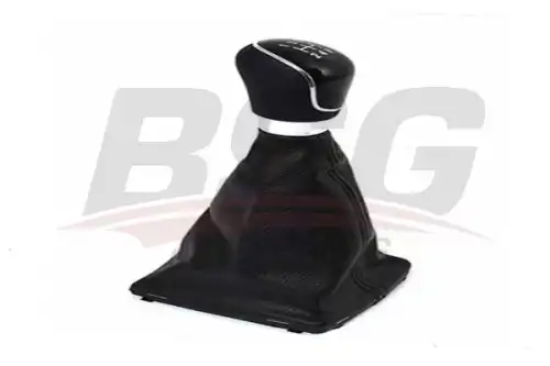 Bsg 30-465-014 рукоятка рычага кпп с пыльником BSG BSG 30-465-014